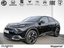 Gebraucht 2023 Citroën C4 Shine SUV | 18.790 € (Etwas zu teuer)