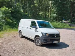 Weiß Gebraucht 2019 VW T6.1 Van | 21.800 € (Superpreis)