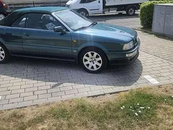 Gebraucht 1997 Audi Cabriolet Cabrio | 6.000 € (Fairer Preis)