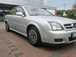 Gebraucht 2003 Opel Vectra GTS Limousine | 1.350 € (Superpreis)