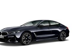 Gebraucht 2025 BMW M850 Efficient Dynamics Coupé | 67.789 € (Superpreis)