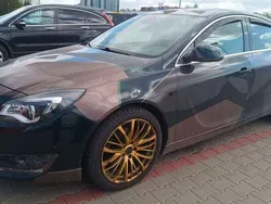 Grün Gebraucht 2014 Opel Insignia Sport Limousine | 6.999 € (Superpreis)