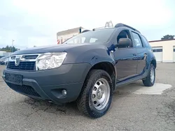 Blau Gebraucht 2011 Dacia Duster SUV | 5.990 € (Fairer Preis)