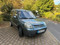 Gebraucht 2008 Citroën Berlingo Van / Kleinbus | 2.500 € (Fairer Preis)