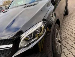 Schwarz Gebraucht 2019 Mercedes GLE350 Coupé | 48.000 € (Superpreis)