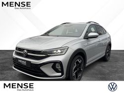 Reflexsilber Neu 2025 VW Taigo R-line SUV | 39.999 €