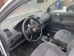 Gebraucht 2003 VW Polo Limousine | 790 € (Guter Preis)