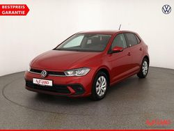Rot Gebraucht 2022 VW Polo Kleinwagen | 17.490 € (Etwas zu teuer)