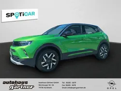 Grün Gebraucht 2023 Opel Mokka Elegance SUV | 20.990 € (Fairer Preis)