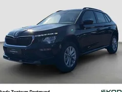 Schwarz Neu 2025 Skoda Kamiq Selection SUV | 24.990 € (Fairer Preis)