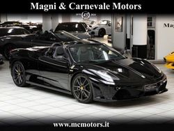 Schwarz Gebraucht 2009 Ferrari F430 Cabrio | 595.850 €