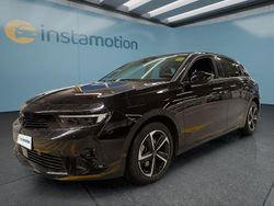Schwarz Gebraucht 2025 Opel Astra Limousine | 27.599 € (Fairer Preis)
