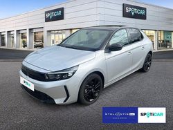 Grau Gebraucht 2024 Opel Corsa Kleinwagen | 15.990 € (Guter Preis)