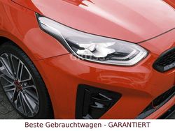 Rot Gebraucht 2020 Kia ProCeed Kombi | 18.250 € (Fairer Preis)