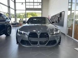 Grau Neu 2025 BMW M3 Competition Edition Limousine | 100.990 € (Guter Preis)