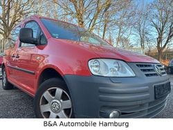 Orange Gebraucht 2006 VW Caddy Van / Kleinbus | 1.650 € (Superpreis)