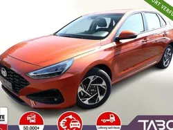 Orange Neu 2025 Hyundai i30 Advantage Limousine | 19.589 € (Superpreis)