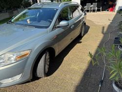 Gebraucht 2008 Ford Mondeo Ambiente Kombi | 3.500 € (Fairer Preis)