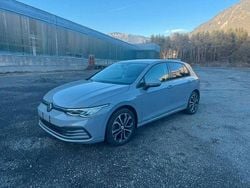 Grau Gebraucht 2020 VW Golf Style Limousine | 17.599 € (Superpreis)