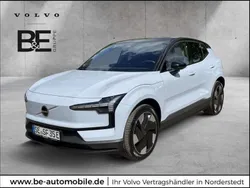 Cloud blue Gebraucht 2025 Volvo EX30 Performance SUV | 31.950 € (Superpreis)