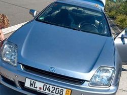 Silber Gebraucht 2000 Honda Prelude LS Coupé | 6.400 € (Fairer Preis)
