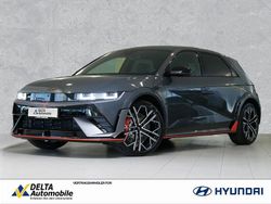 Ecotronic grey metallic Neu 2025 Hyundai Ioniq Kleinwagen | 64.890 € (Etwas zu teuer)
