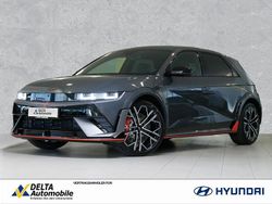 Ecotronic grey metallic Neu 2025 Hyundai Ioniq 6 Limousine | 64.890 € (Fairer Preis)