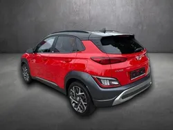 Gebraucht 2021 Hyundai Kona Prime SUV | 24.060 € (Fairer Preis)