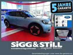 Arctic blue Neu 2025 Ford Explorer Premium SUV | 50.780 € (Guter Preis)