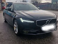 Gebraucht 2018 Volvo S90 Momentum Limousine | 27.800 € (Teuer)