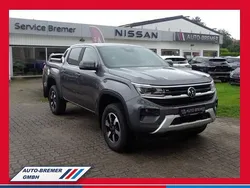 Grau Neu 2025 VW Amarok Style Abholung | 49.990 € (Superpreis)