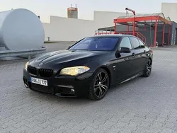 Gebraucht 2013 BMW 530 Gran Turismo Luxury Line Limousine | 12.800 € (Fairer Preis)