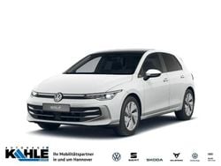 Schwarz Neu 2025 VW Golf VIII Style Limousine | 38.490 € (Etwas zu teuer)