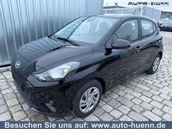 Phantomschwarz metallic Neu 2025 Hyundai i10 Edition Kleinwagen | 14.990 € (Guter Preis)