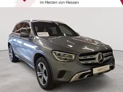 Mercedes GLC400d