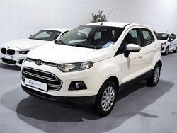 Weiß Gebraucht 2016 Ford Ecosport SUV | 7.590 € (Fairer Preis)