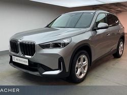 Spacesilber metallic Neu 2025 BMW X1 Sport Line SUV | 46.990 € (Superpreis)