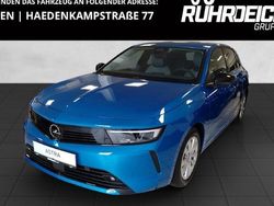 Kobalt blau Gebraucht 2024 Opel Astra Enjoy Limousine | 23.990 € (Fairer Preis)