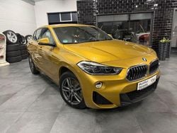Gold Gebraucht 2019 BMW X2 M Sport SUV | 23.999 € (Guter Preis)
