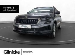 Graphitegrau metallic Gebraucht 2025 Skoda Karoq Selection SUV | 37.710 € (Etwas zu teuer)