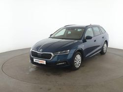 Blau Gebraucht 2022 Skoda Octavia Tour Kombi | 19.830 € (Guter Preis)