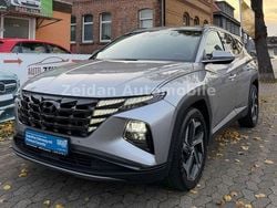 Silber Gebraucht 2022 Hyundai Tucson Prime SUV | 23.499 € (Guter Preis)