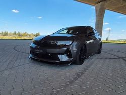 Vulkan grau Gebraucht 2025 Opel Astra Ultimate Kombi | 33.000 € (Teuer)