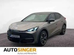 Beige Neu 2025 Cupra Tavascan VZ SUV | 46.480 € (Guter Preis)