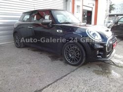 Schwarz Gebraucht 2020 Mini Cooper SE Kleinwagen | 16.899 € (Fairer Preis)