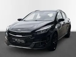 Schwarz Gebraucht 2020 Kia XCeed SUV | 18.480 € (Guter Preis)