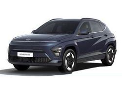 Blau Gebraucht 2025 Hyundai Kona Trend SUV | 36.990 € (Fairer Preis)