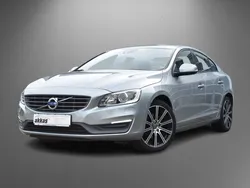 Andere Gebraucht 2014 Volvo S60 Business Edition Limousine | 13.900 € (Etwas zu teuer)
