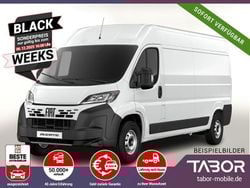 Weiß (ducato weiß) Neu 2025 Fiat Ducato S Van | 29.588 € (Superpreis)