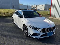 Andere farben Gebraucht 2019 Mercedes A35 AMG AMG Limousine | 28.900 € (Fairer Preis)